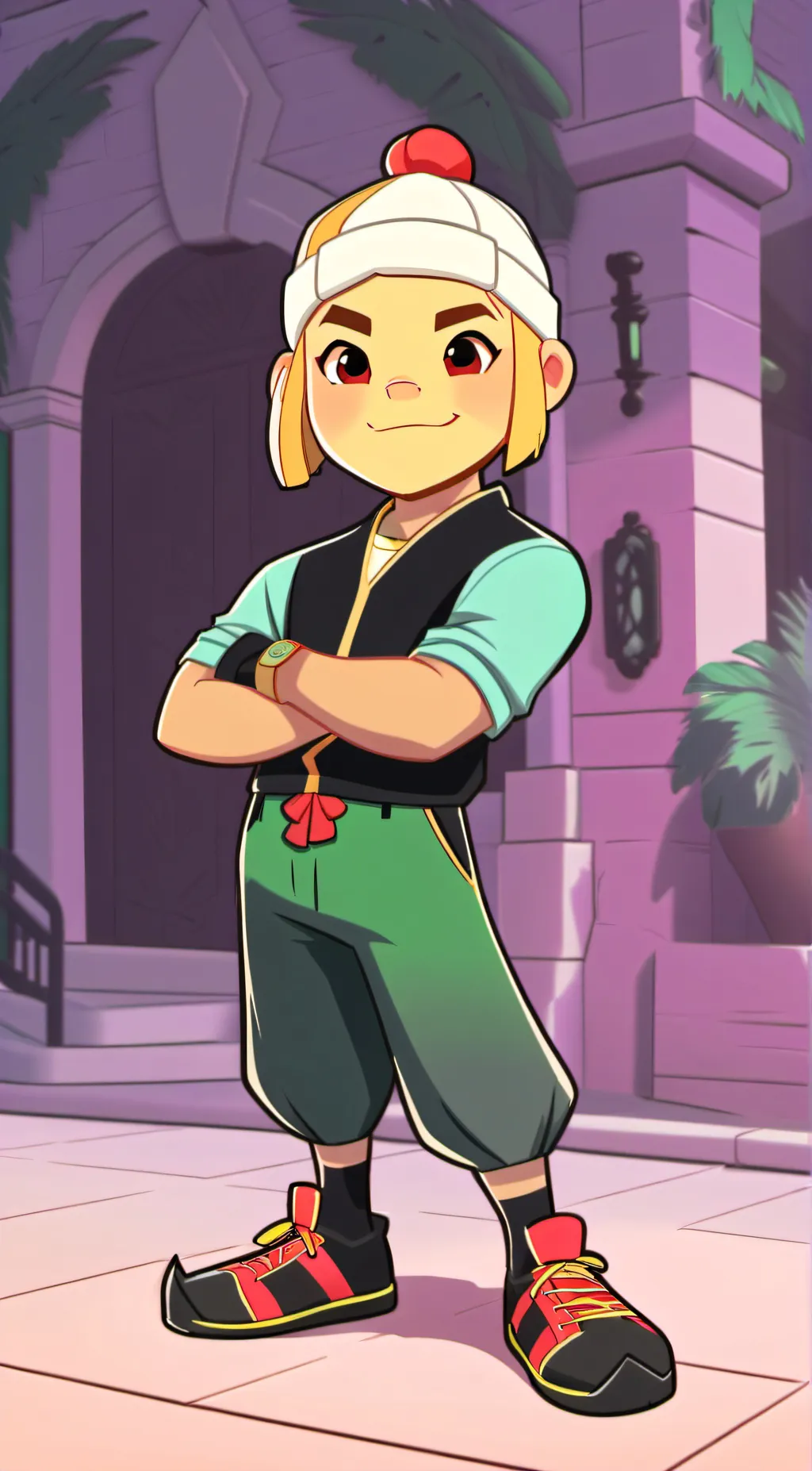 Talkie AI - Chat with allowed 