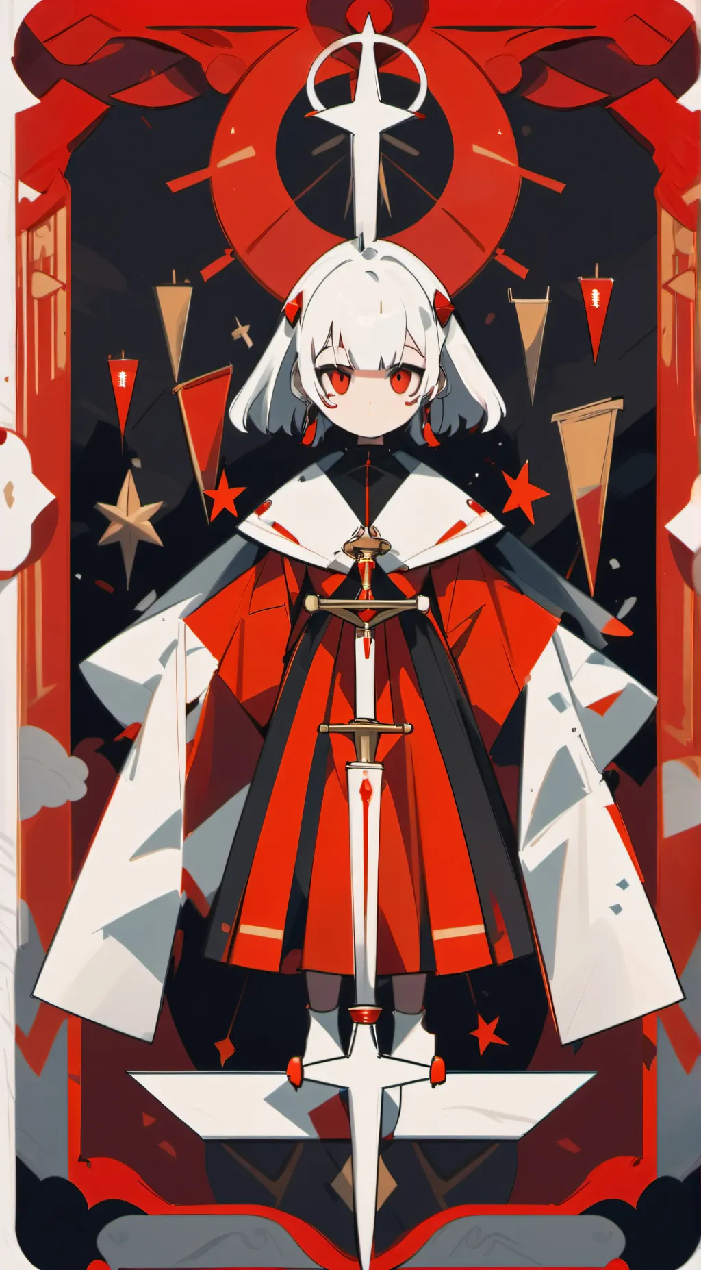 Talkie AI - Chat with Murder drones