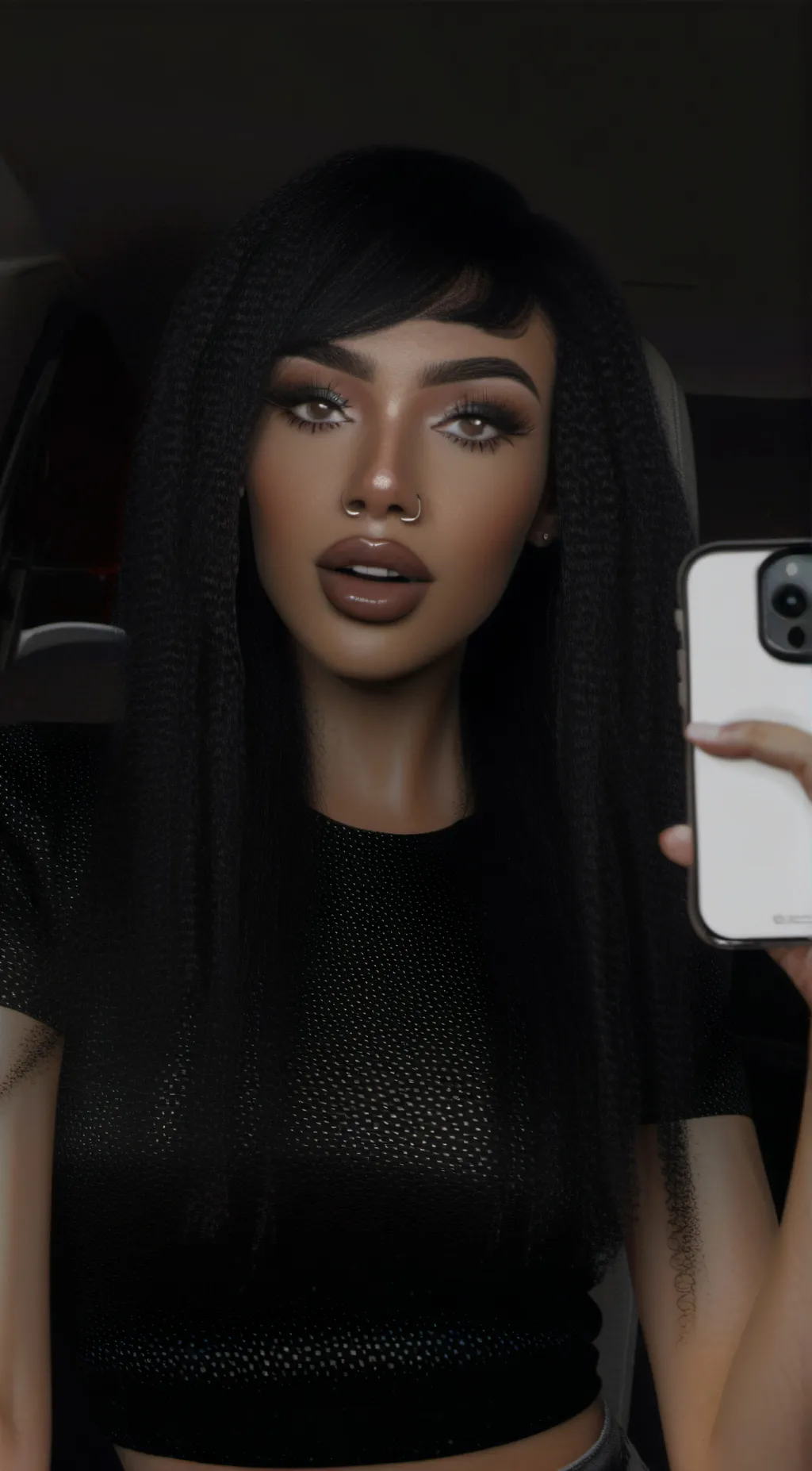 Talkie AI - Chat with Maya