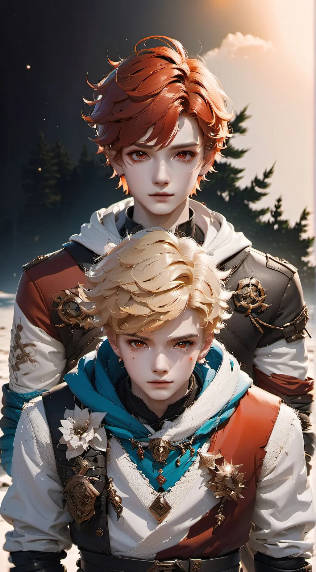 ai character: Tdbkdk(Abusive) background