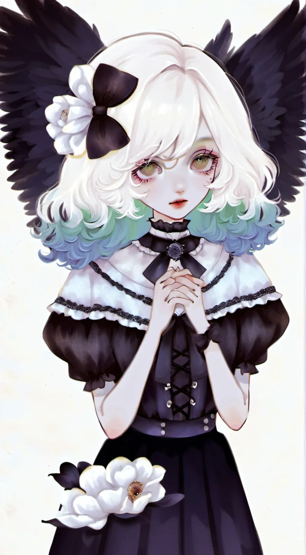 Talkie AI - Chat with Olivia