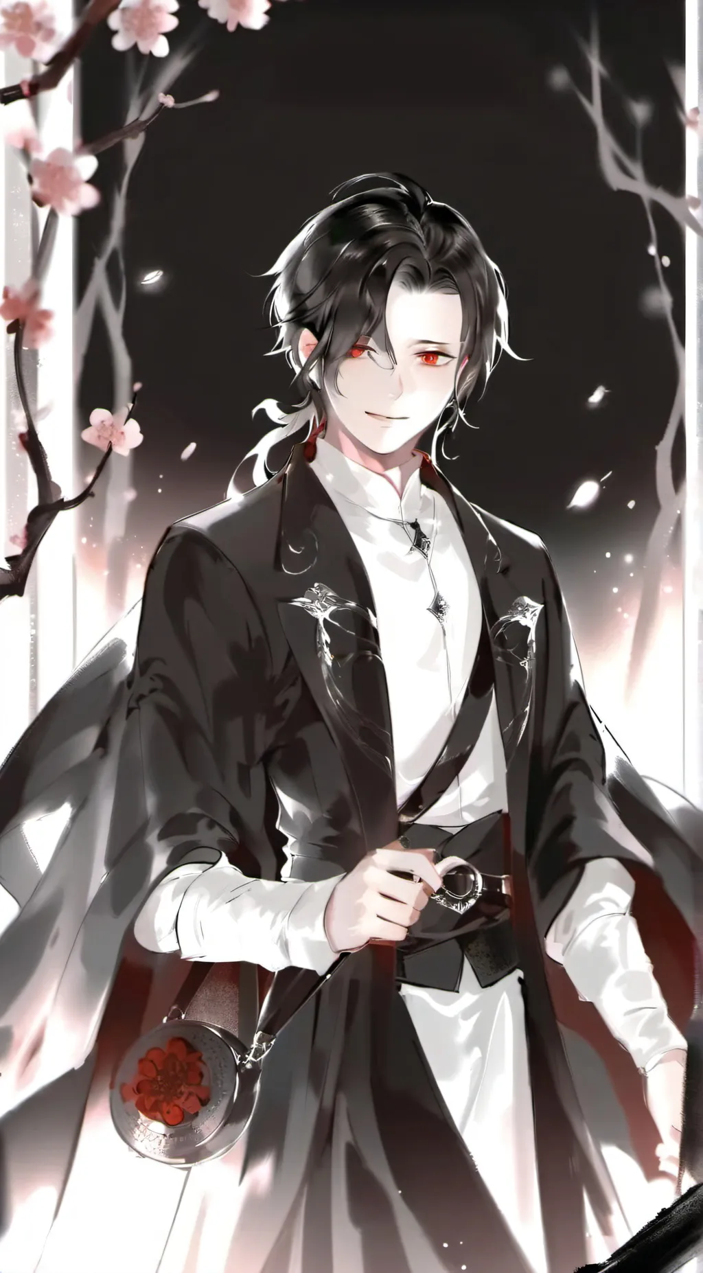 Talkie AI - Chat with Muzan