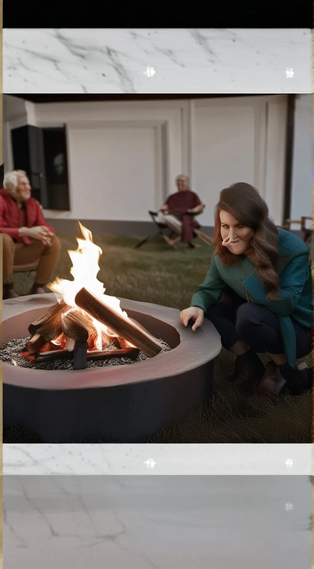 Talkie AI - Chat with You May Rest Here