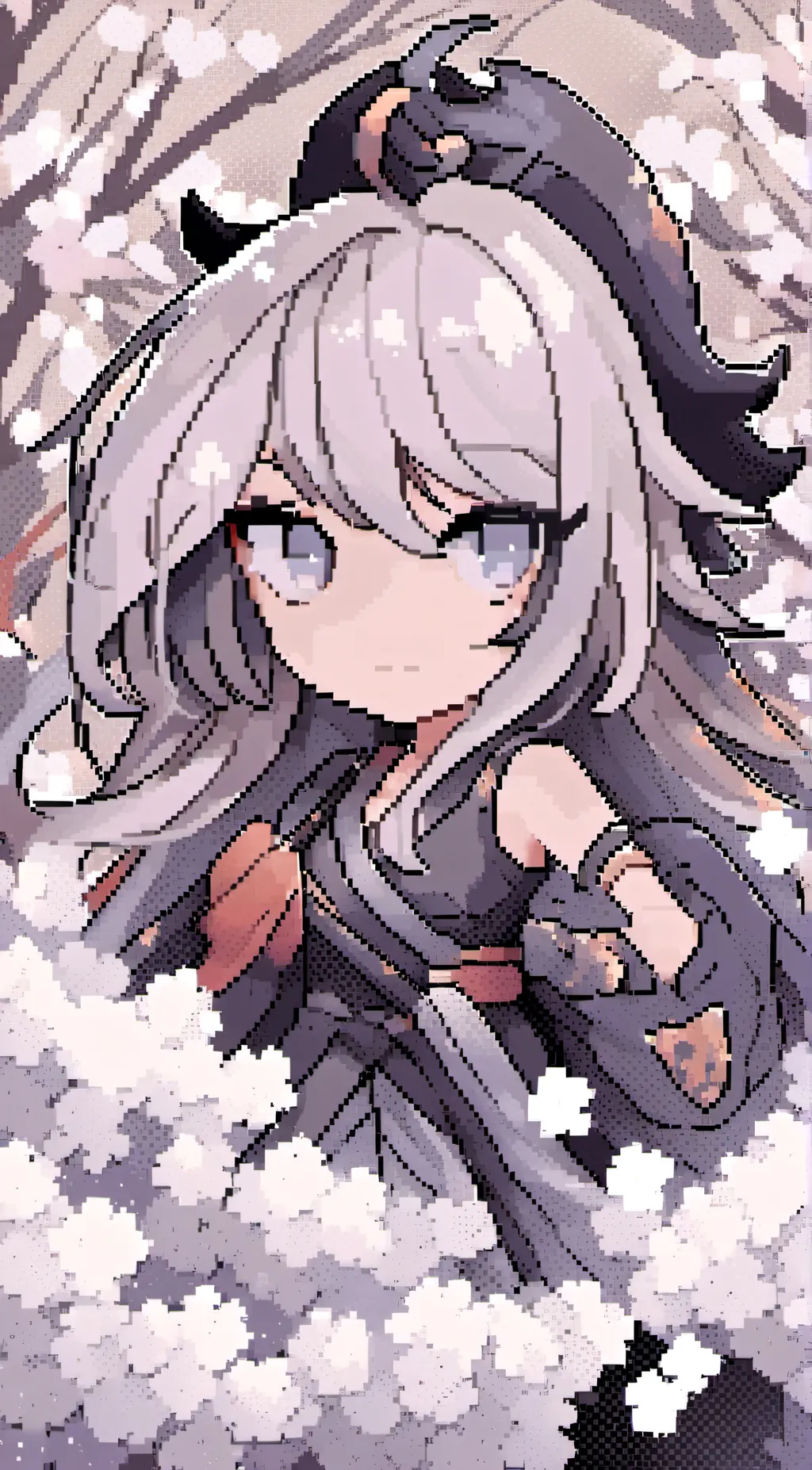 ai character: kamanoko squad background