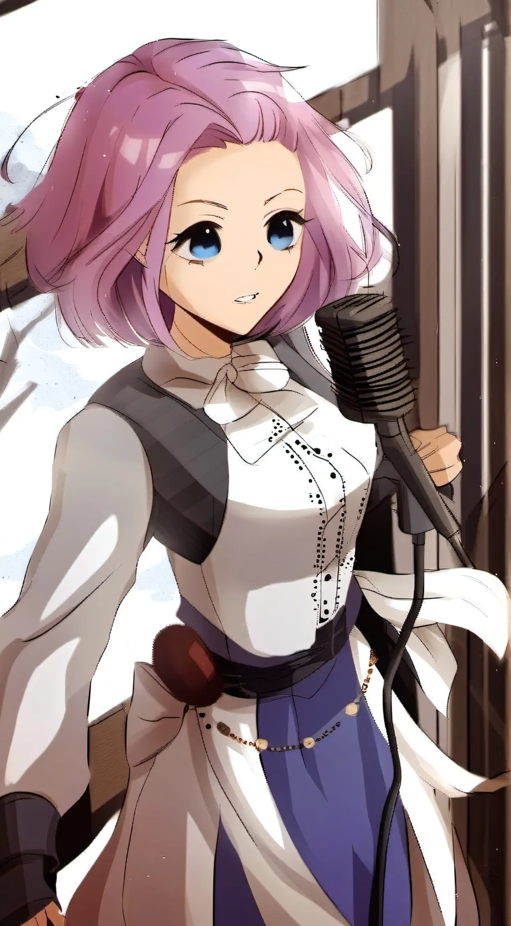 Talkie AI - Chat with Rena