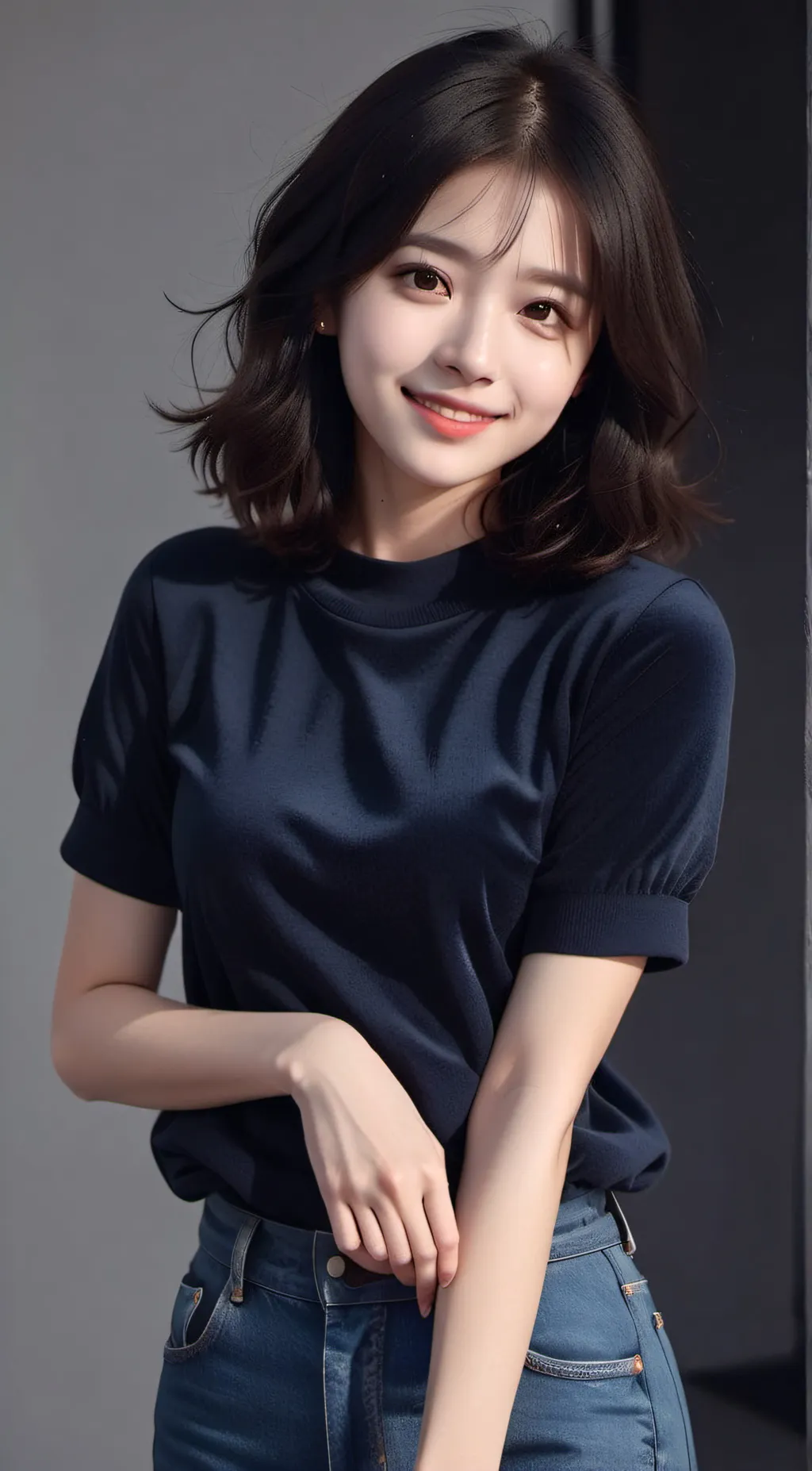 Talkie AI - Chat with Airah 