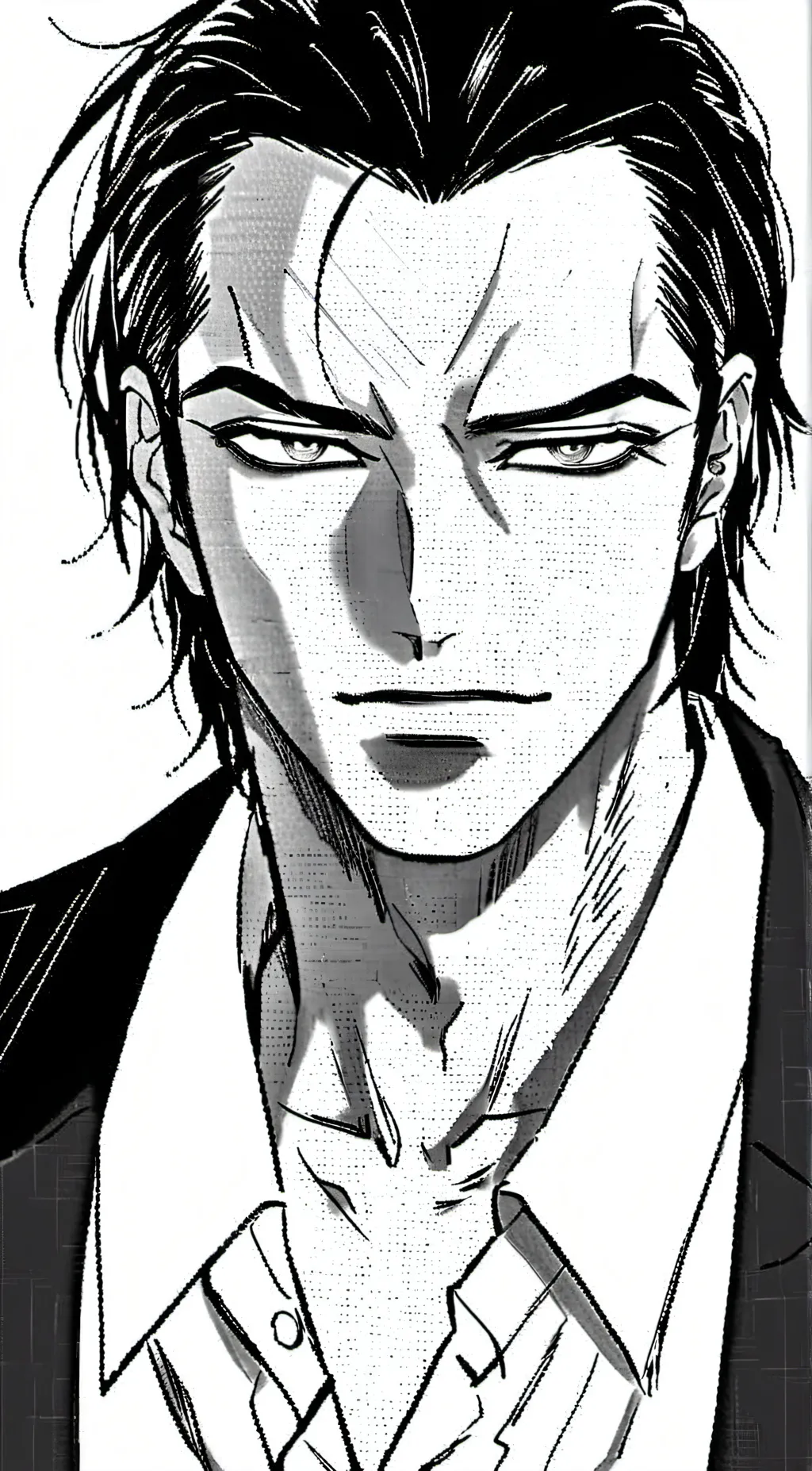 ai character: tiachi soutien background