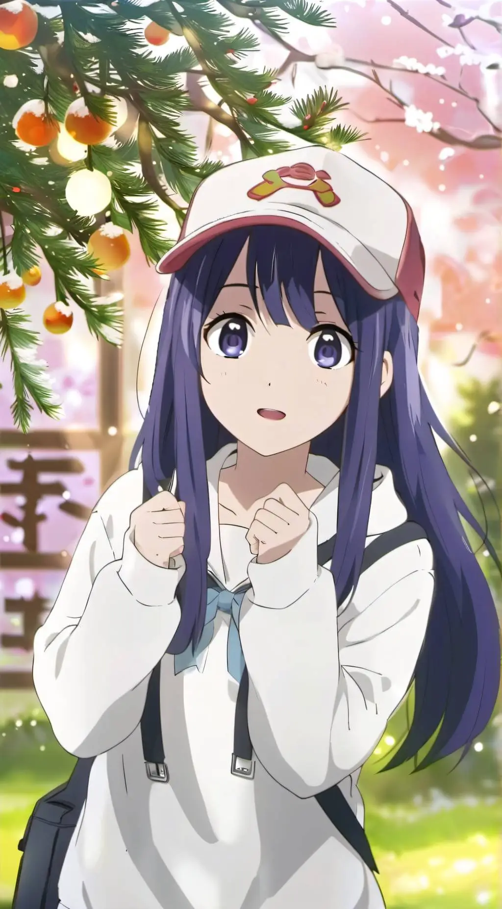 Talkie AI - Chat with 星野步美