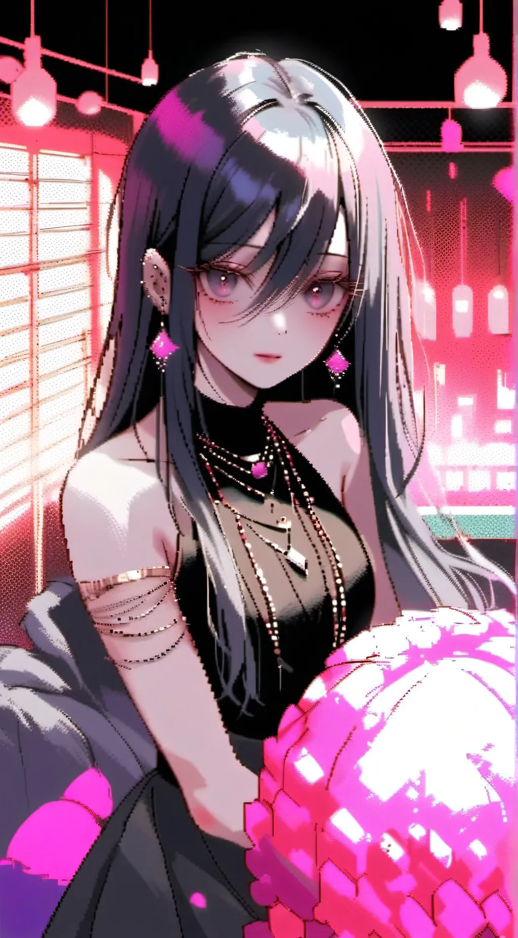 Talkie AI - Chat with sara