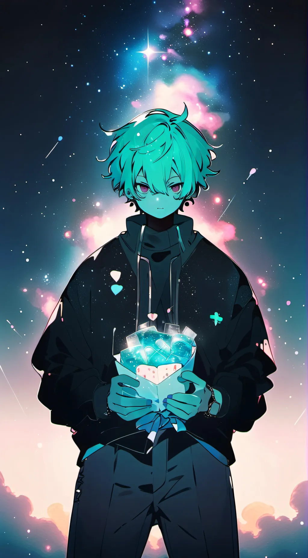 Talkie AI - Chat with Jungkook