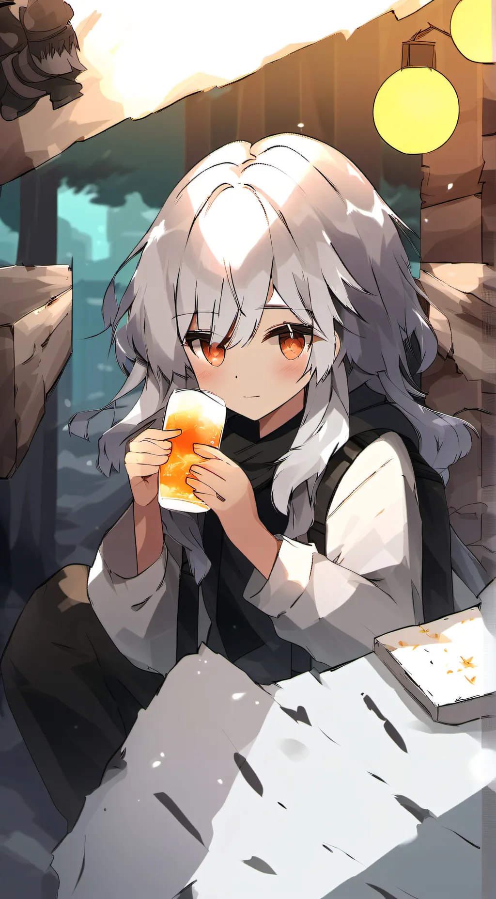 Talkie AI - Chat with Maria