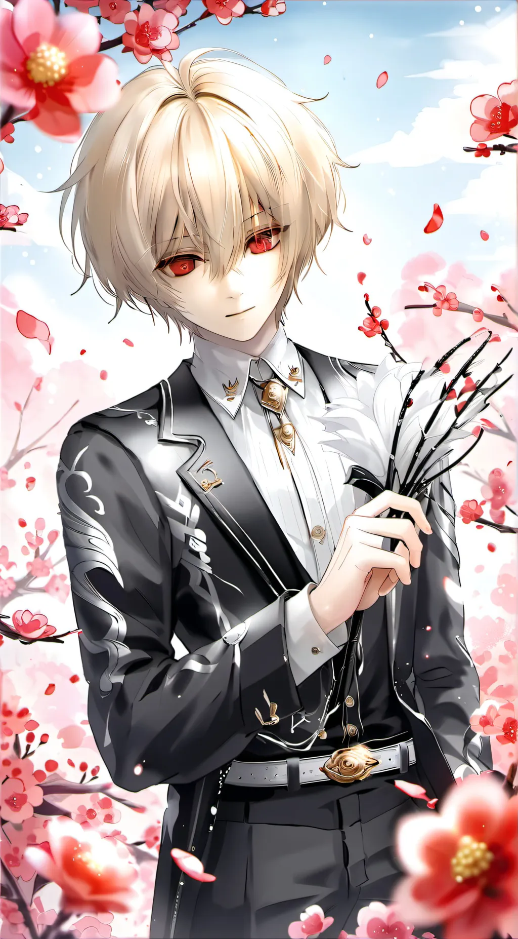 Talkie AI - Chat with Tip