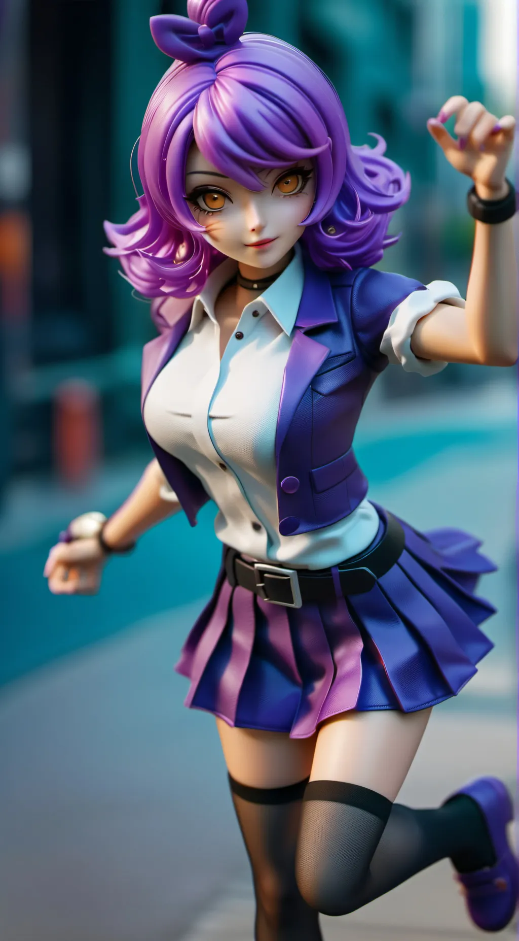 Talkie AI - Chat with mike