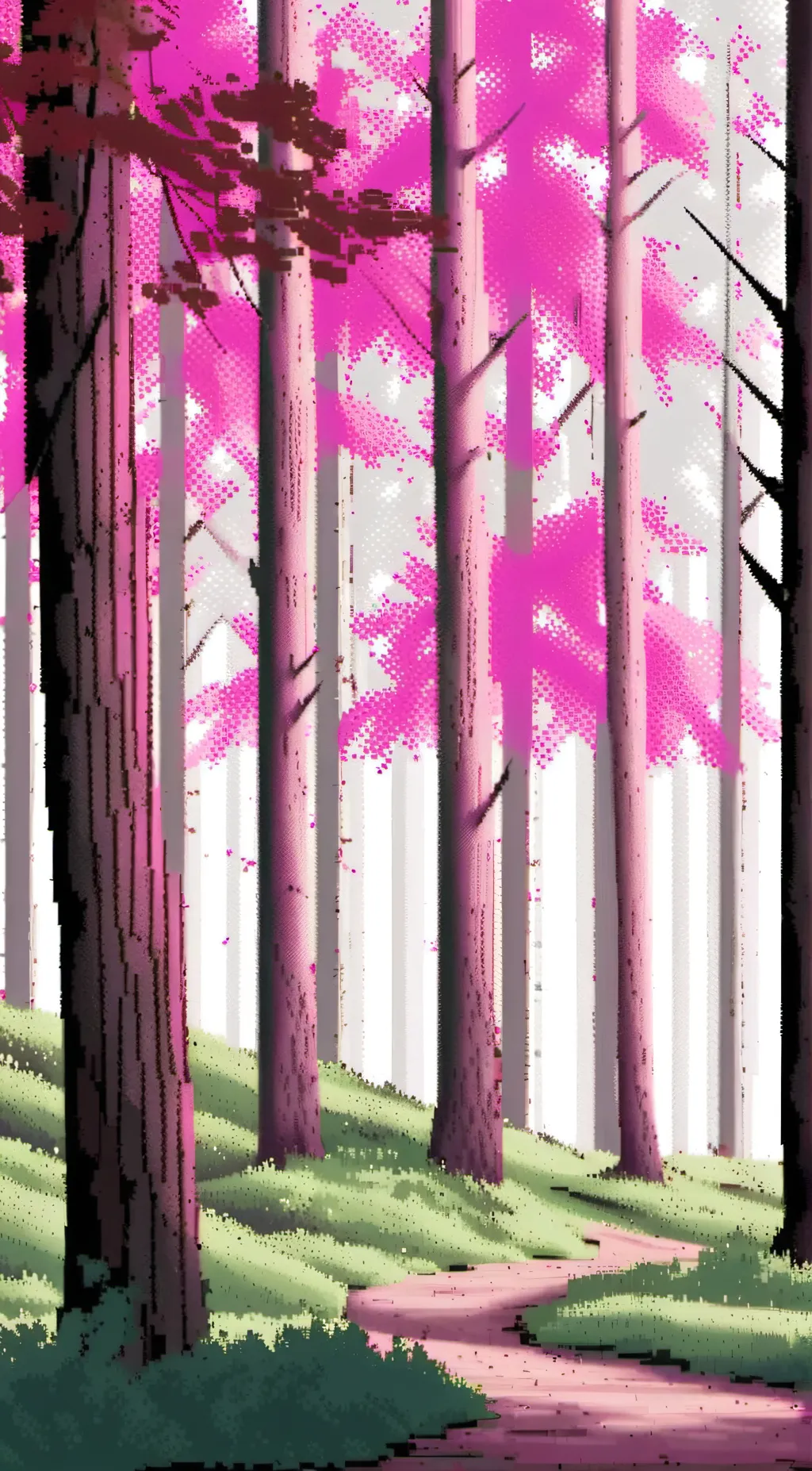 ai character: MHA(coma again) background