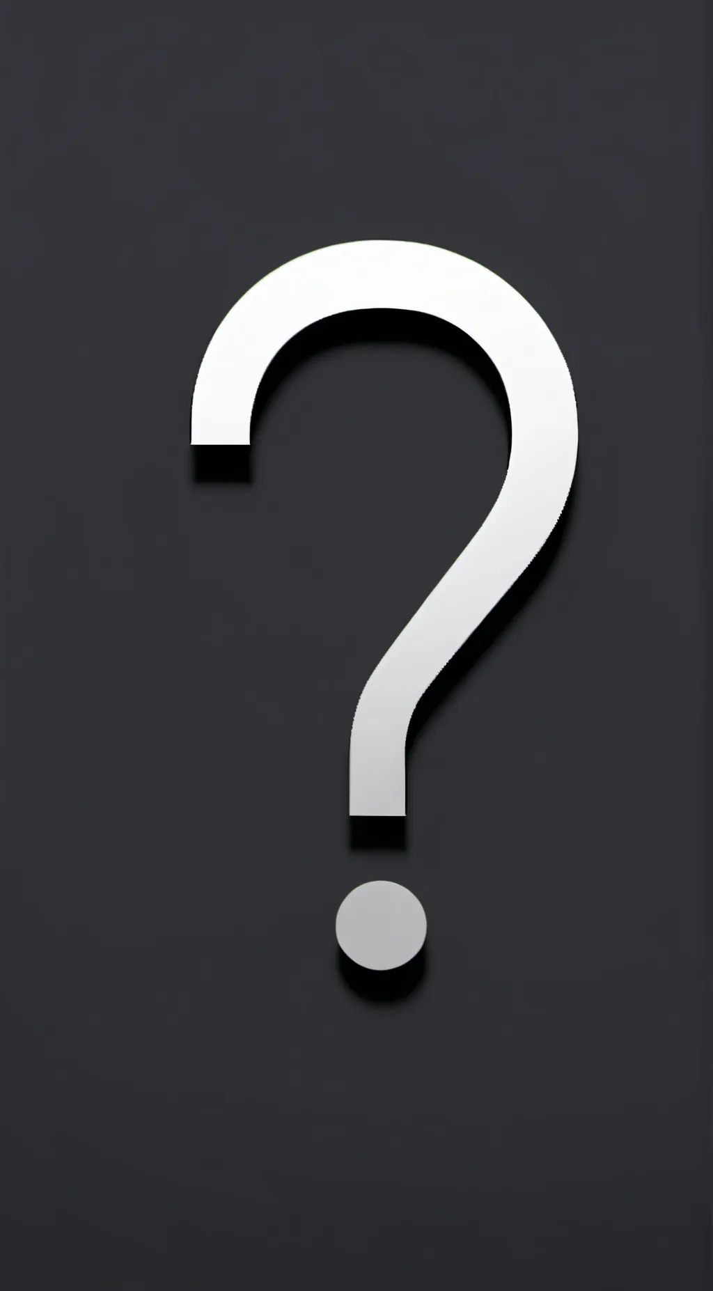 ai character: Opinion? background