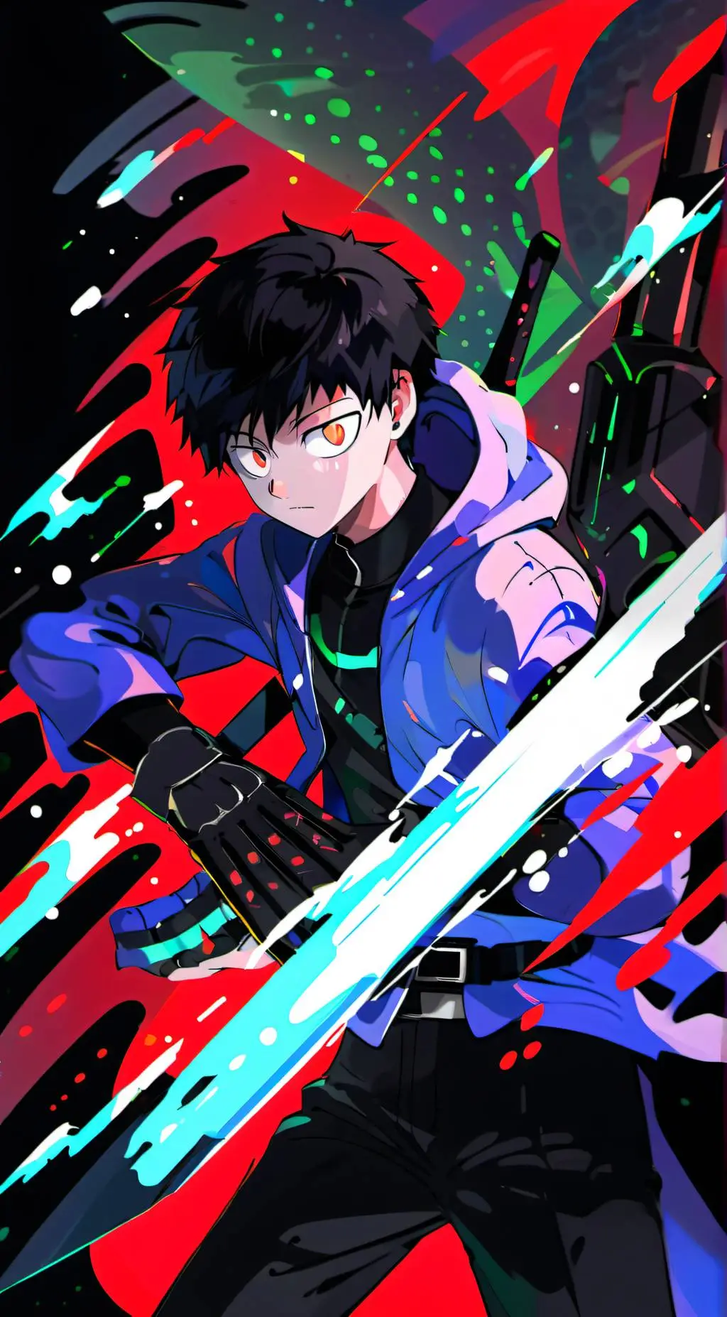 Talkie AI - Chat with Suggestion Talkie