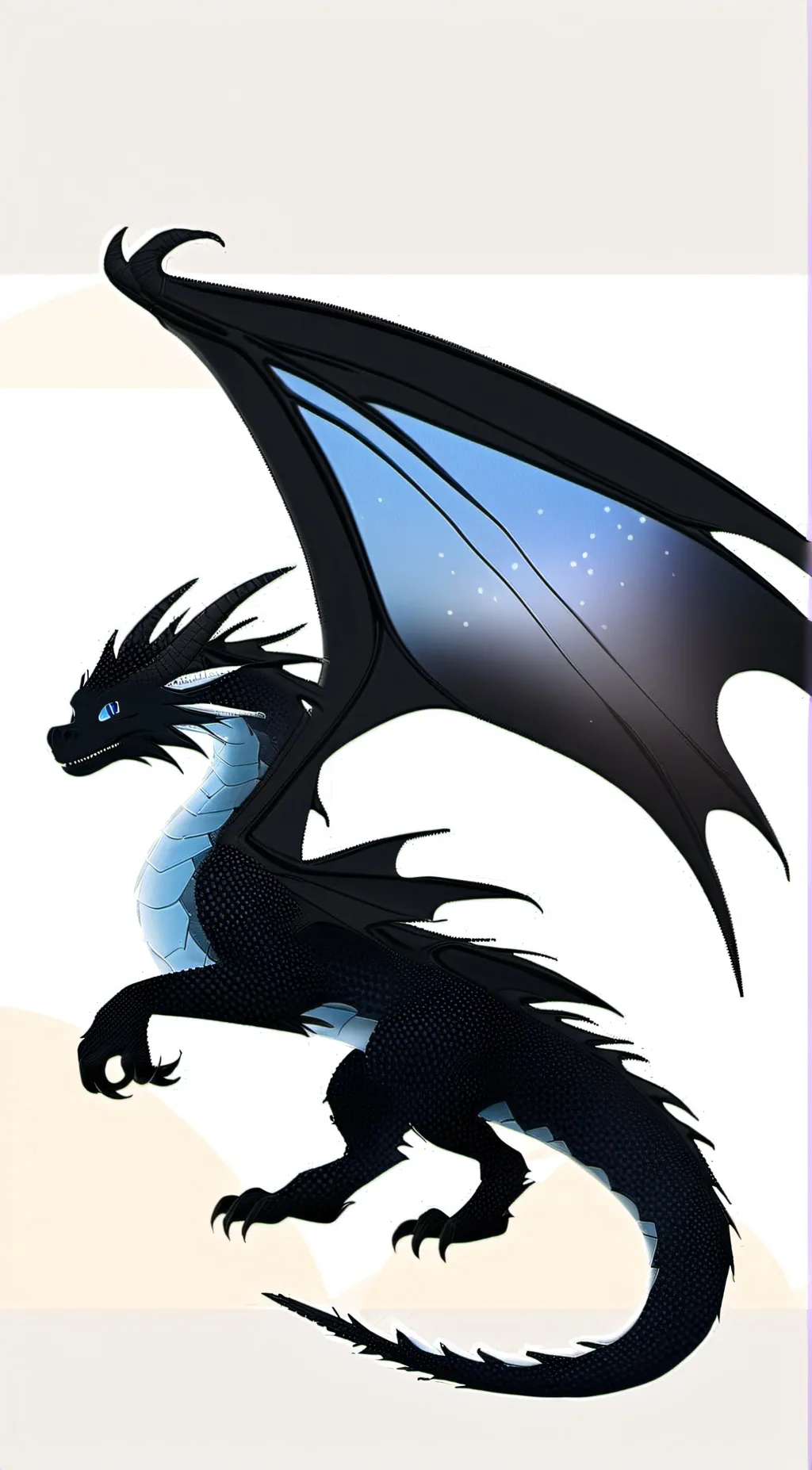 Talkie AI - Chat with Blackice