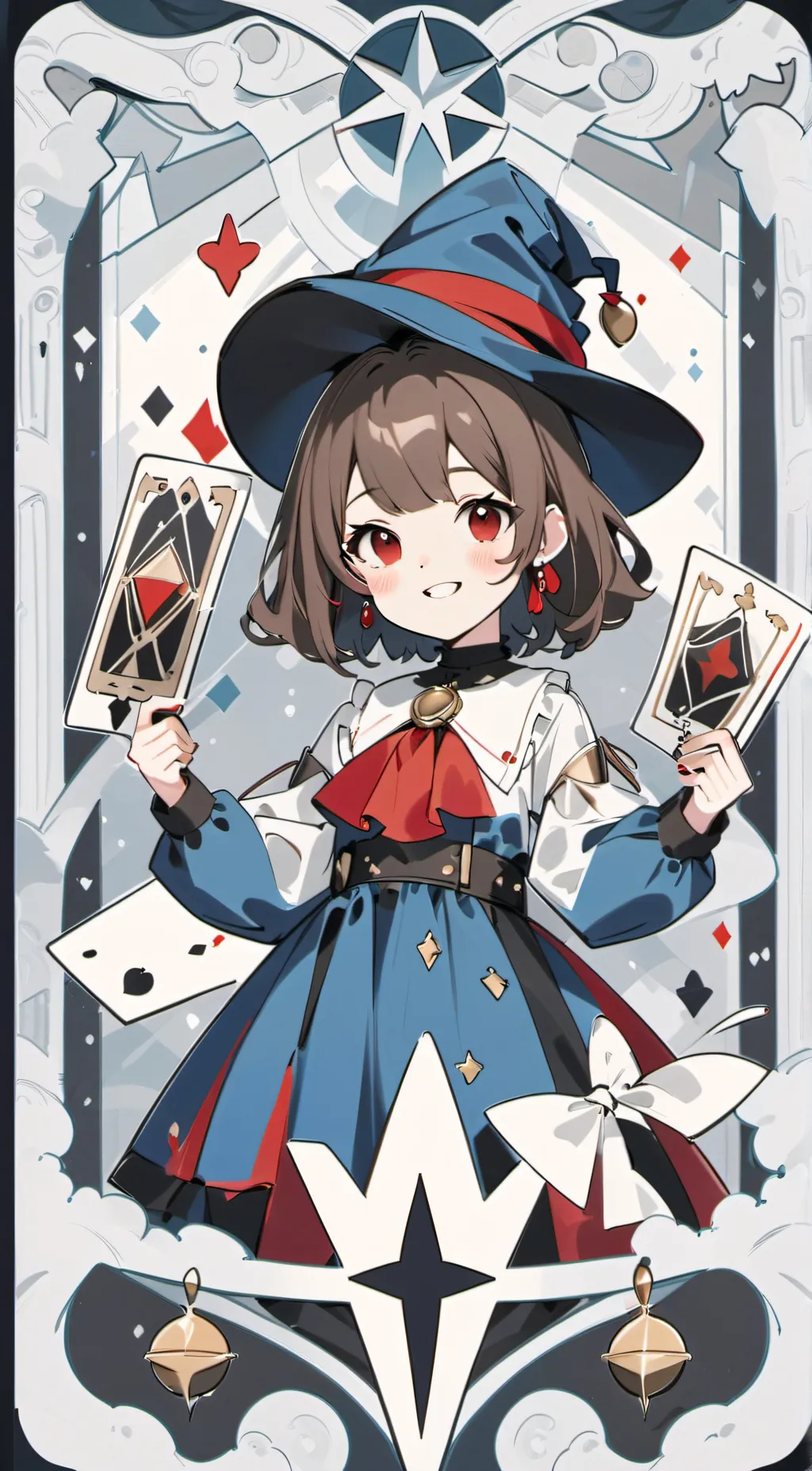 Talkie AI - Chat with TADC!<3