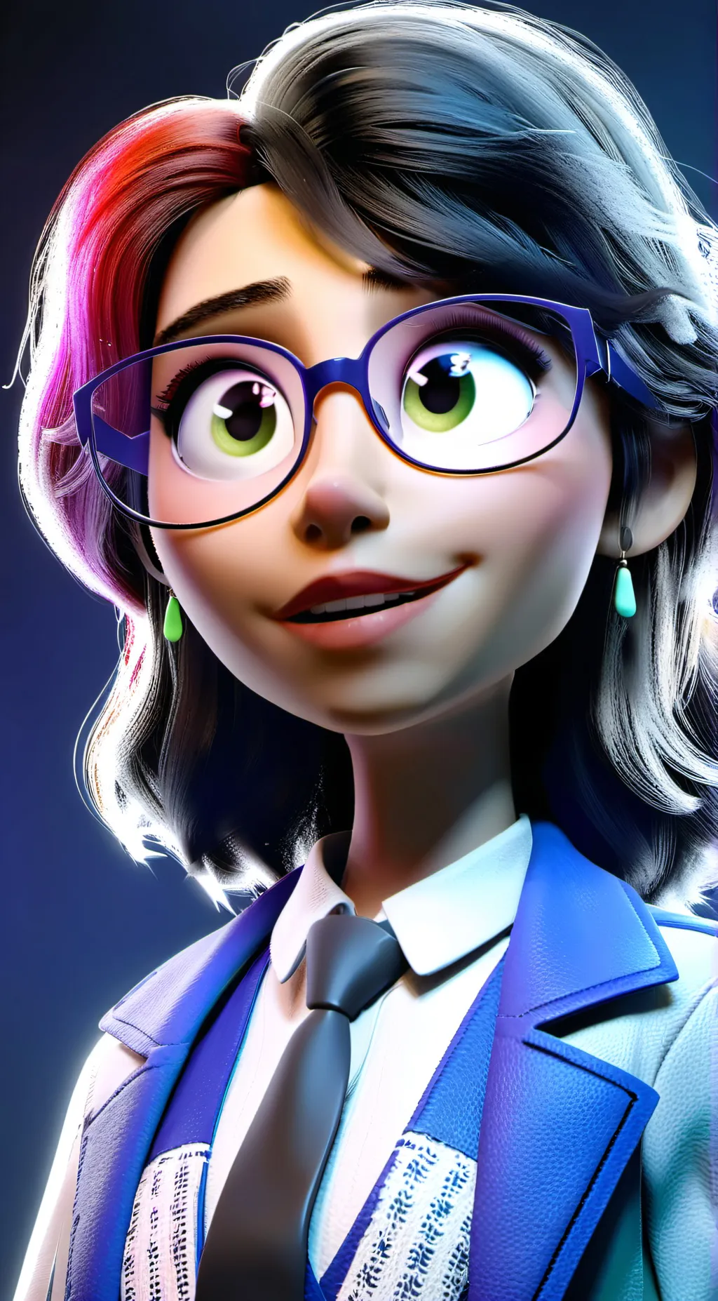 Talkie AI - Chat with Jessica