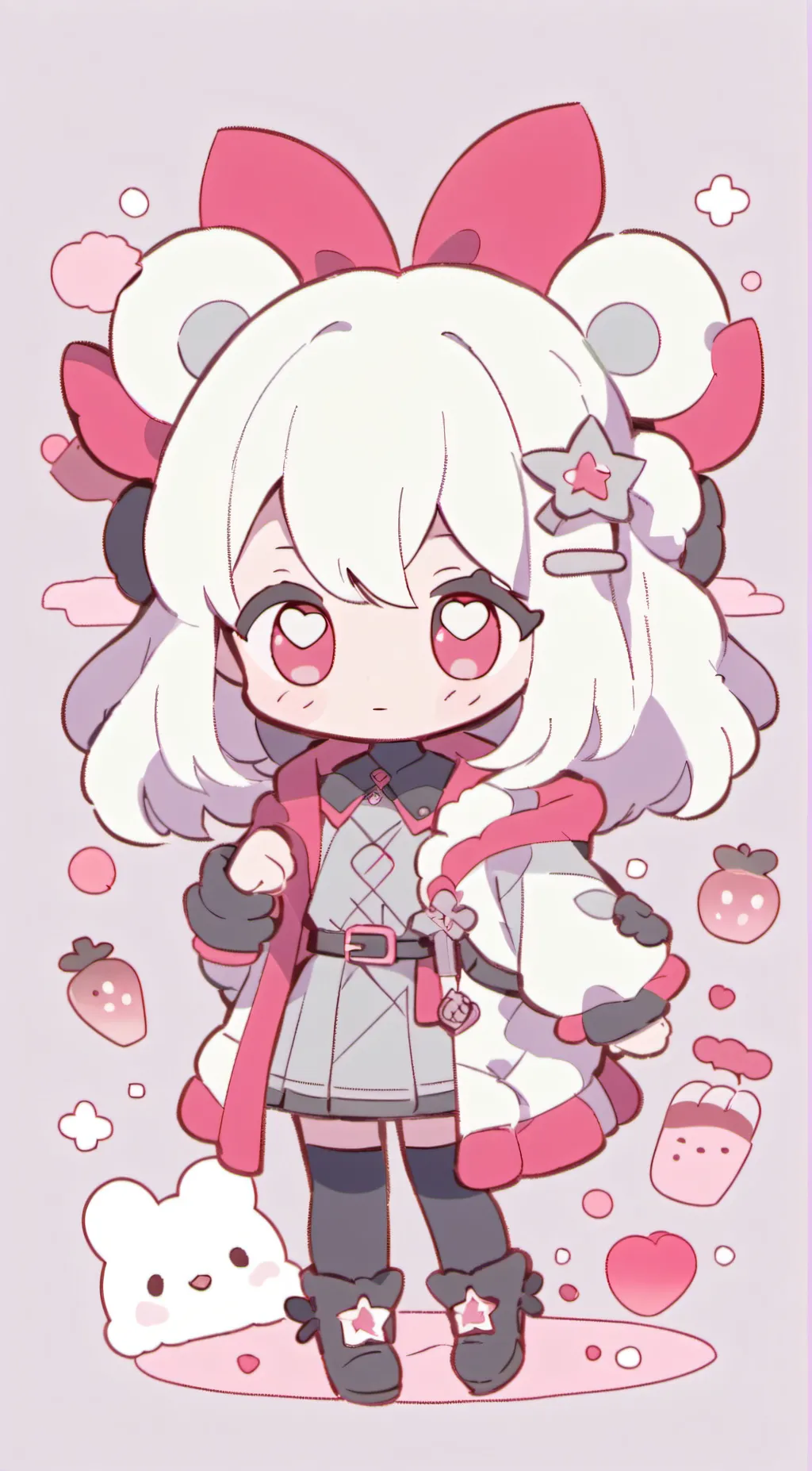 Talkie AI - Chat with kat