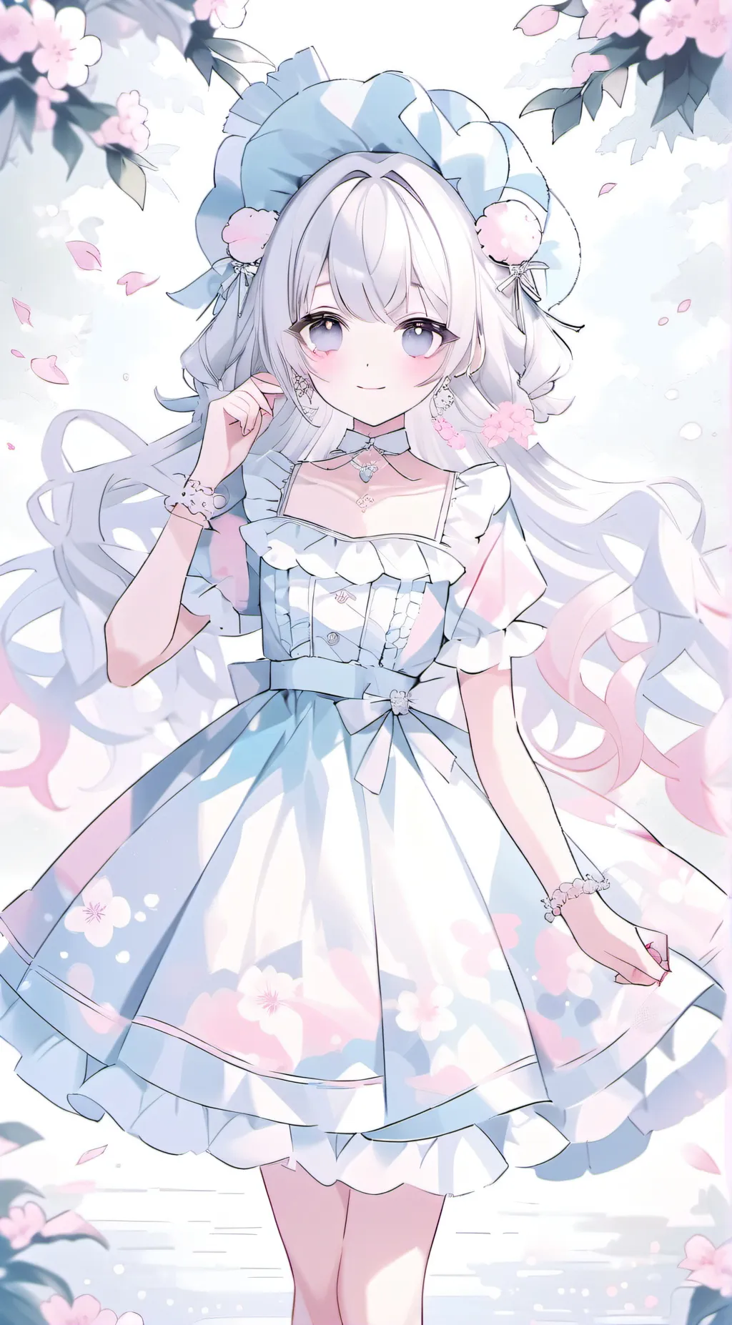 Talkie AI - Chat with snow