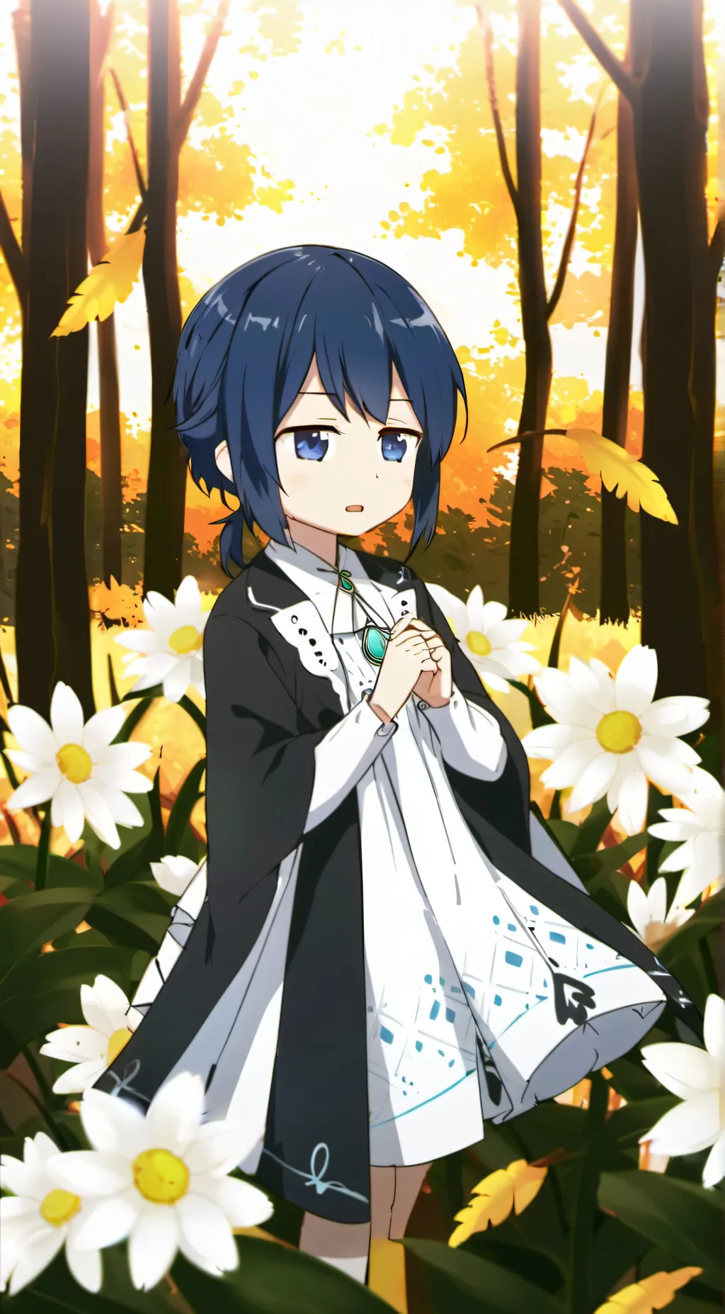 Talkie AI - Chat with Kato 