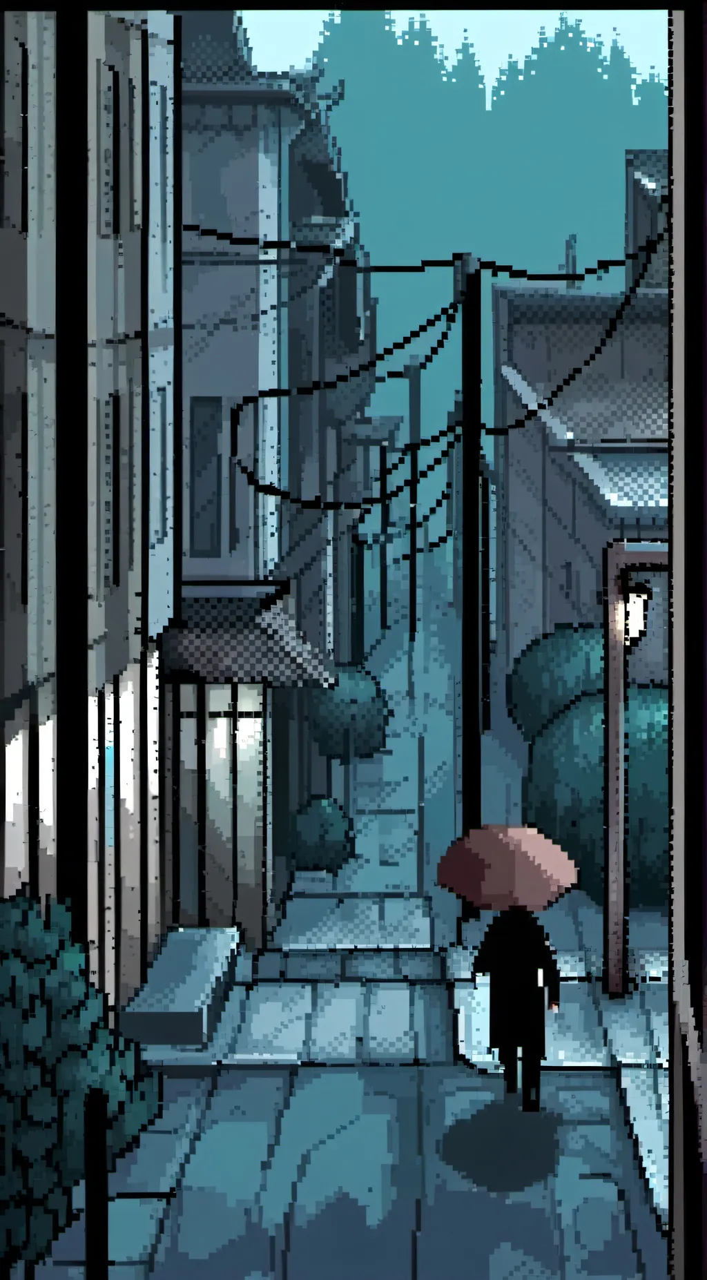 ai character: changed se rp background