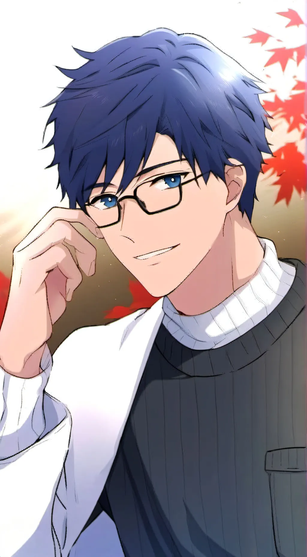 Talkie AI - Chat with Iida 