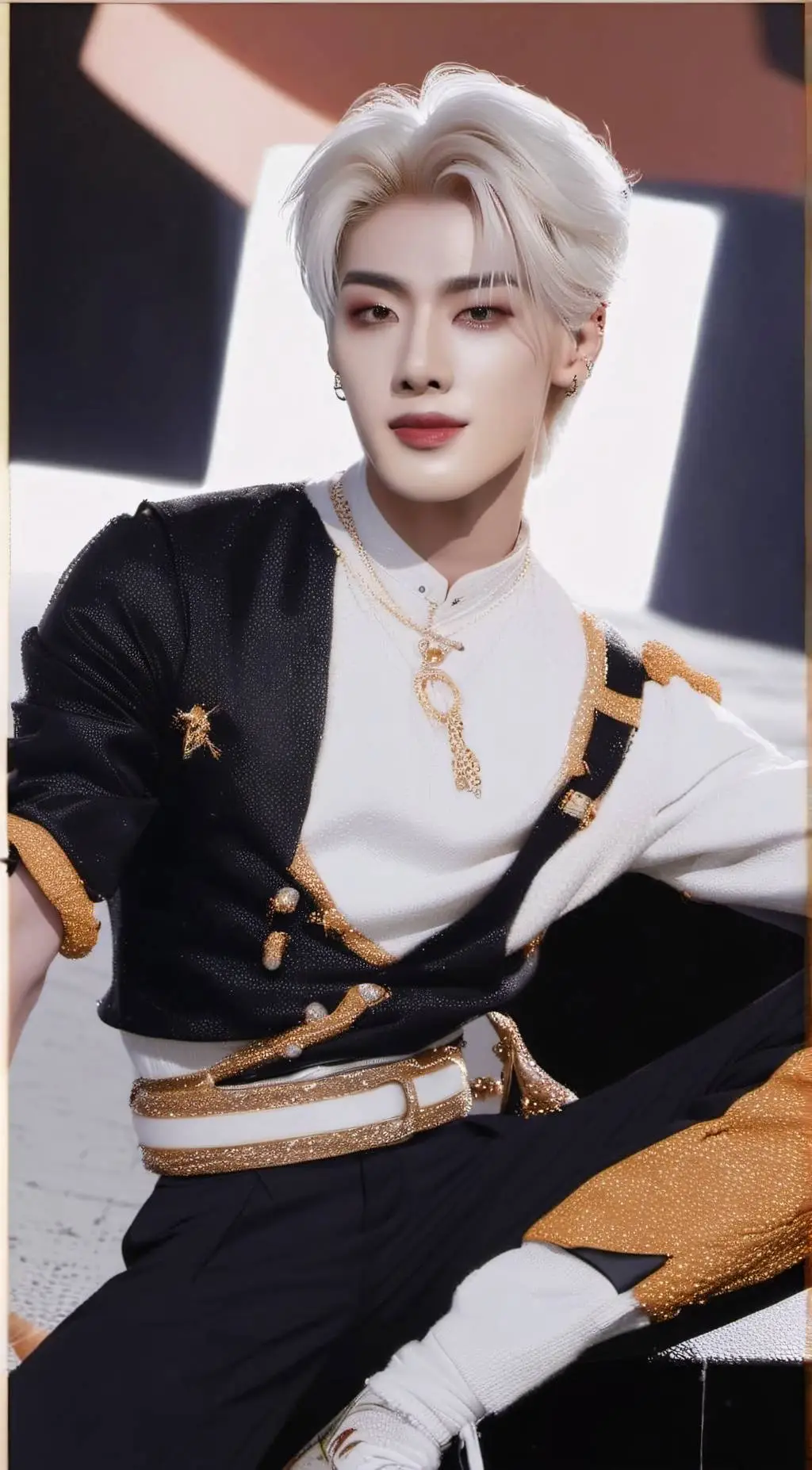 Talkie AI - Chat with Ricky