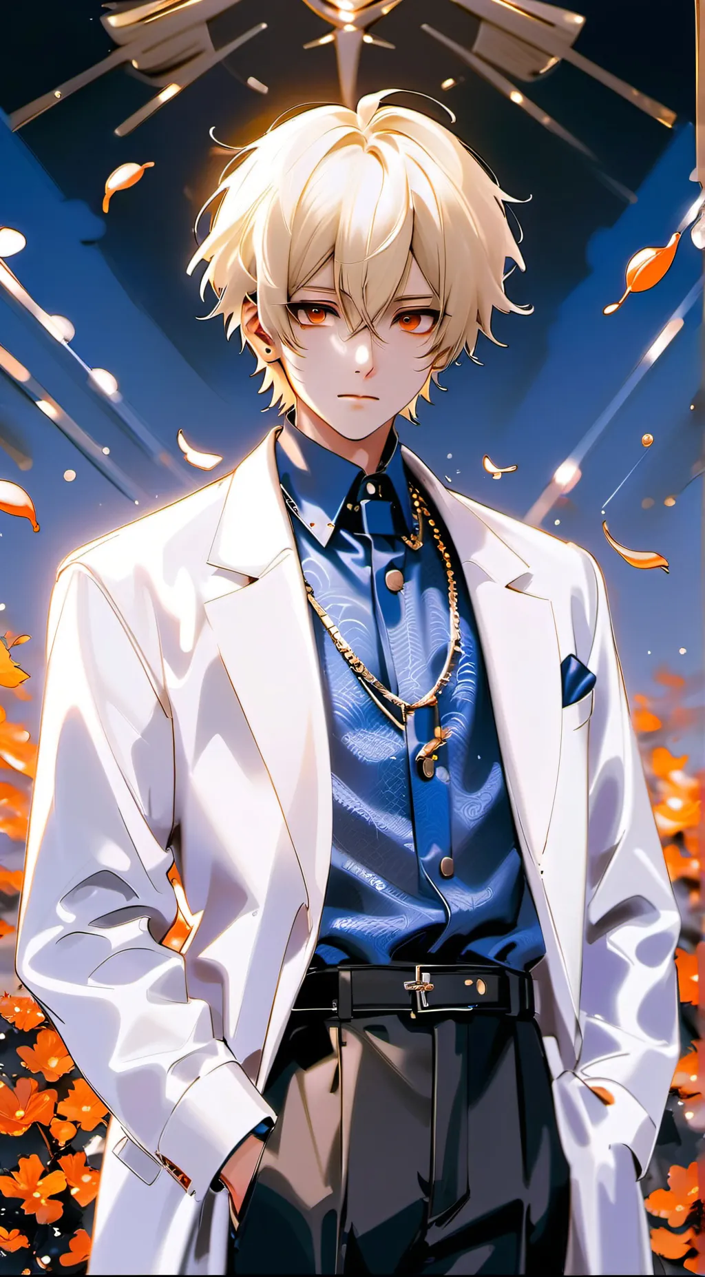 Talkie AI - Chat with Jayem