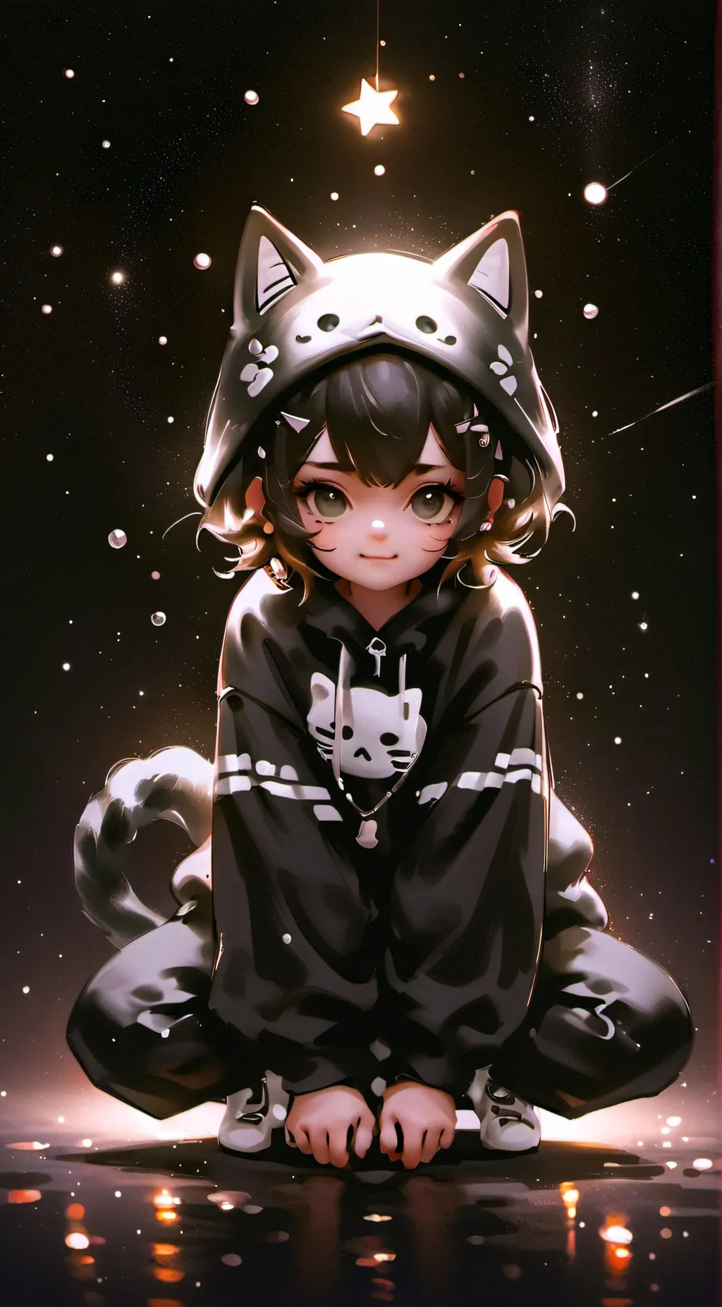 ai character: Alex 🪶🍃 {Therian} background