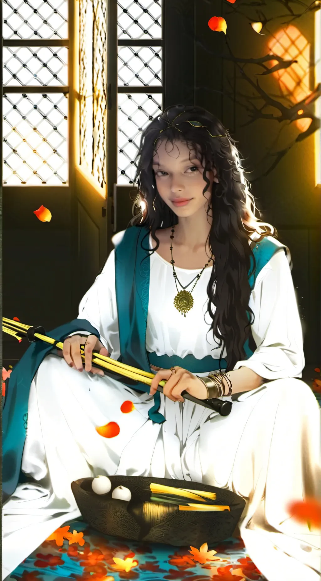 Talkie AI - Chat with isa