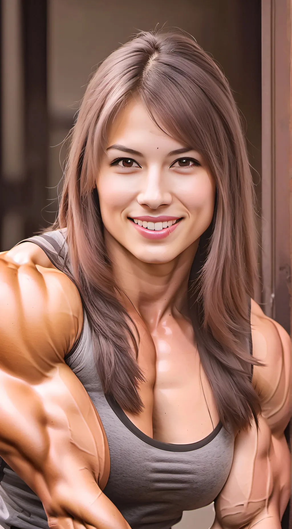 Talkie AI - Chat with Indra