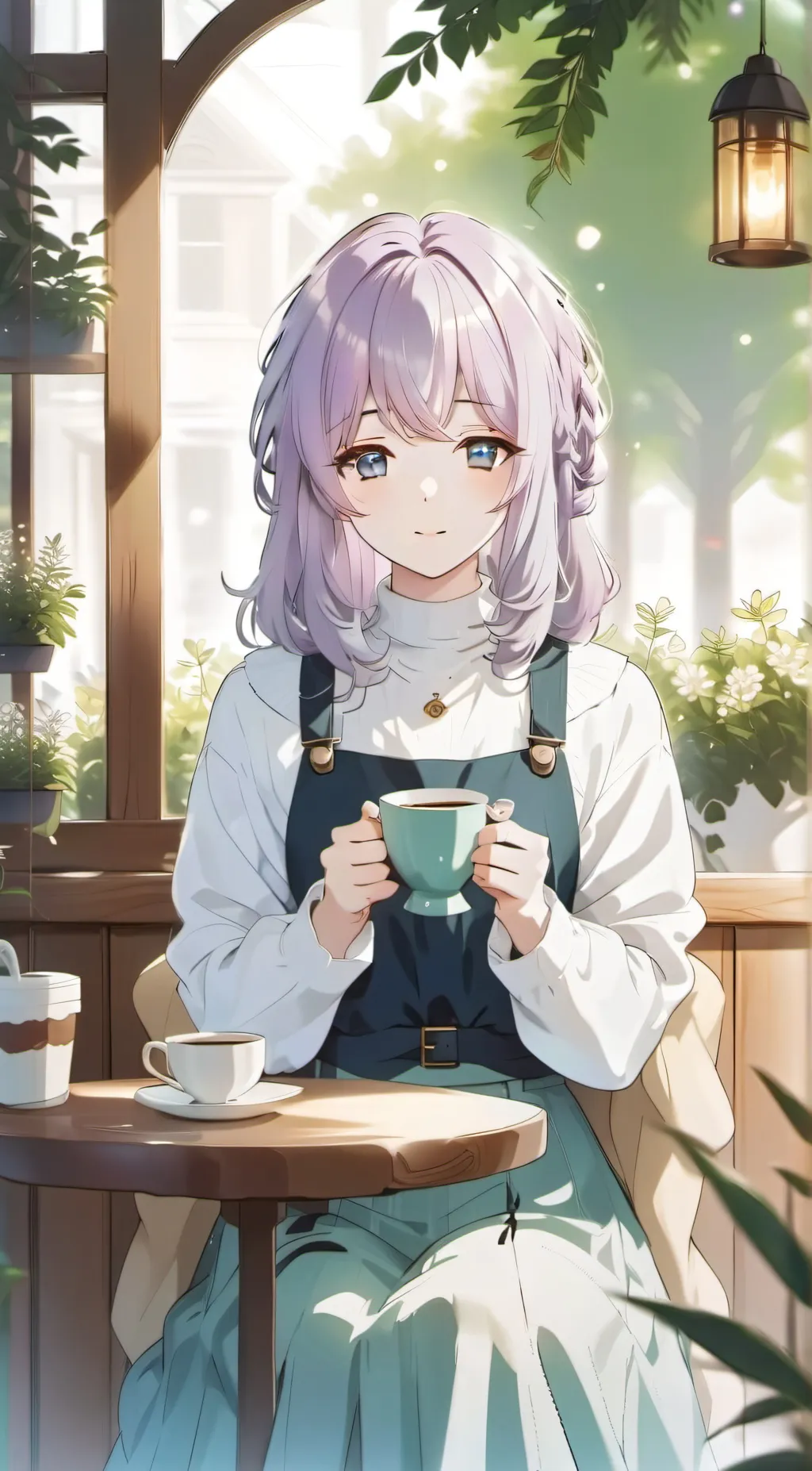 Talkie AI - Chat with Annie