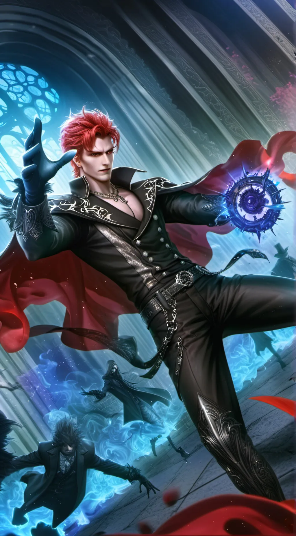 Talkie AI - Chat with the strongest