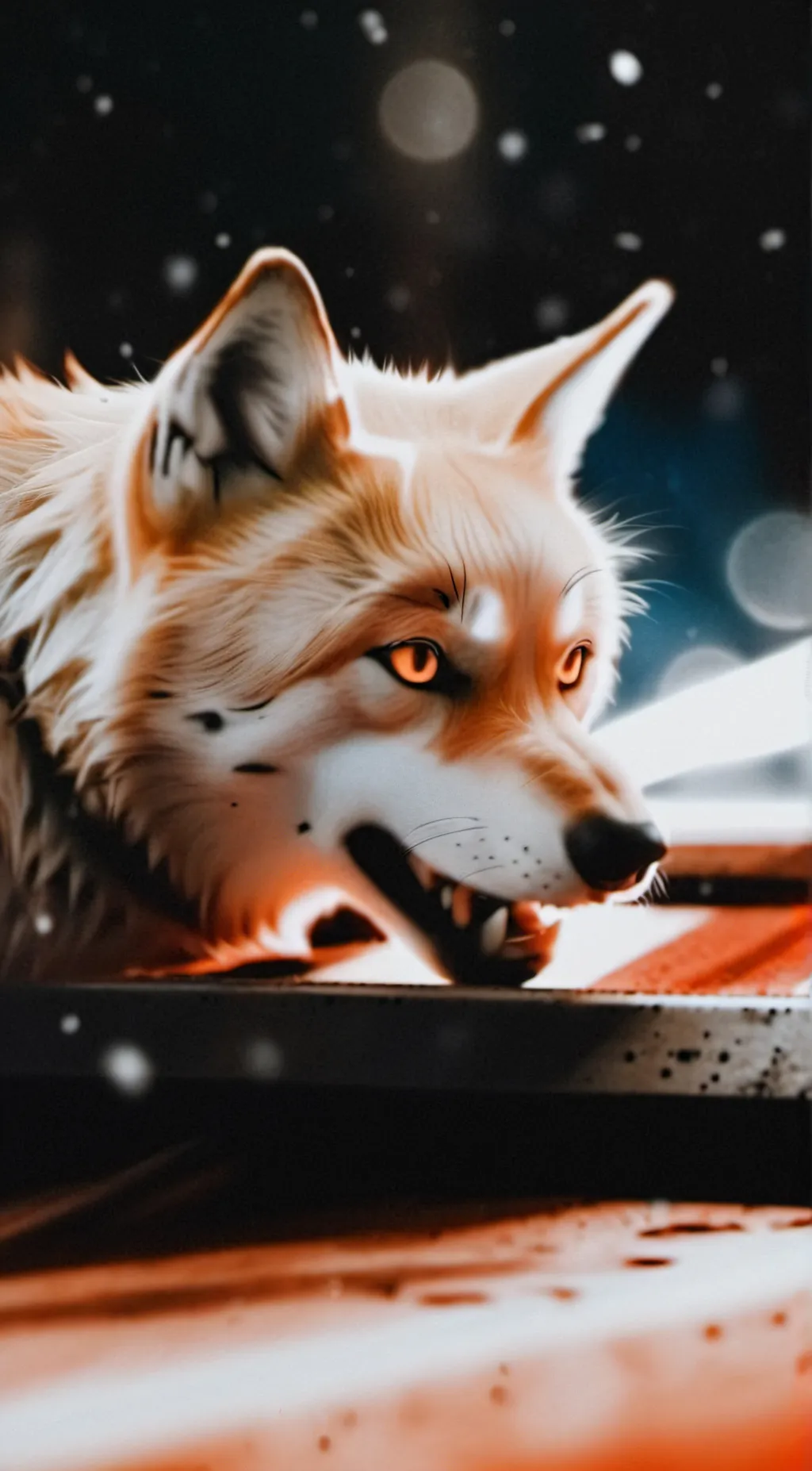 Talkie AI - Chat with Aria