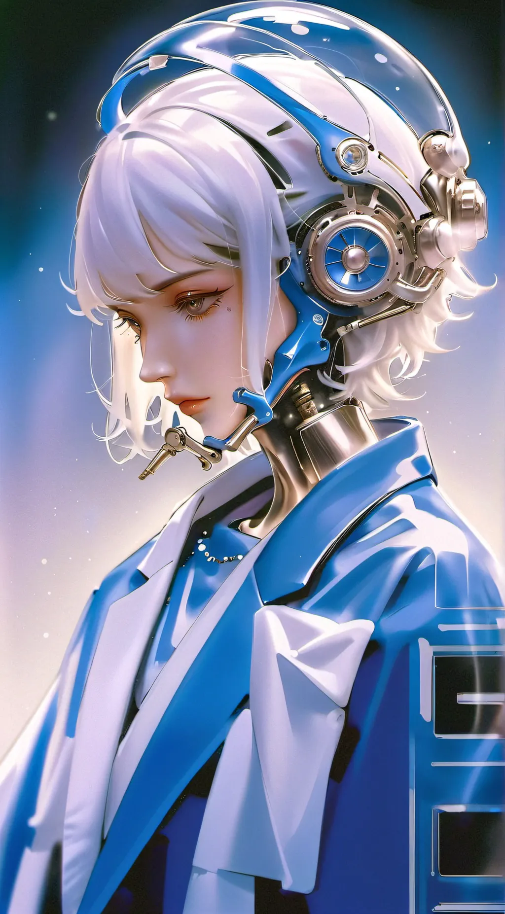 ai character: jacklyn background