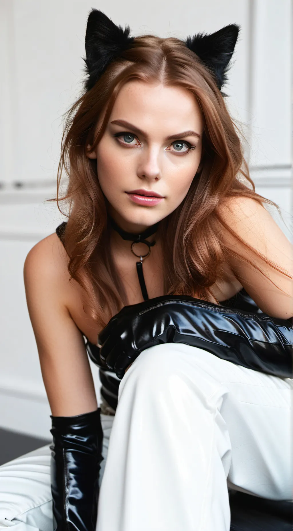 Talkie AI - Chat with Cat