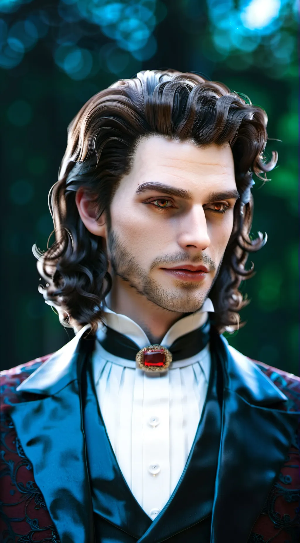 Talkie AI - Chat with Claus