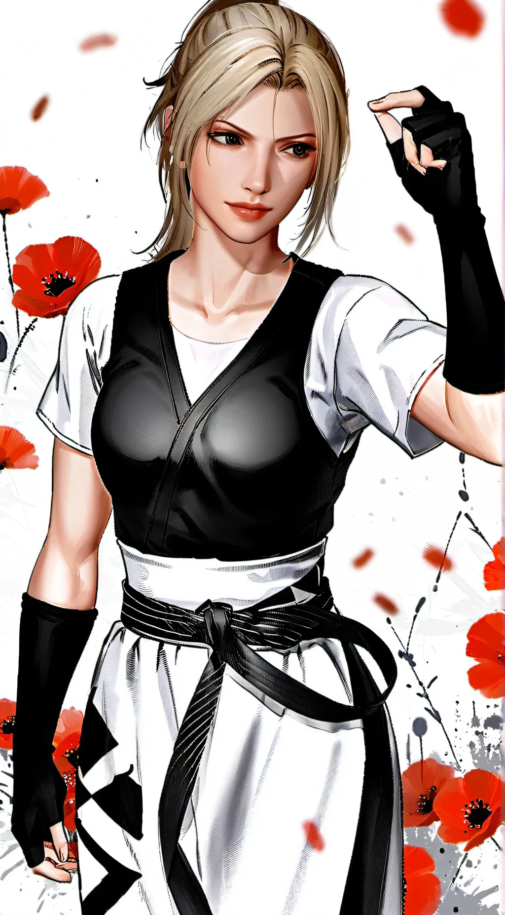 Talkie AI - Chat with Lidia sobieska 