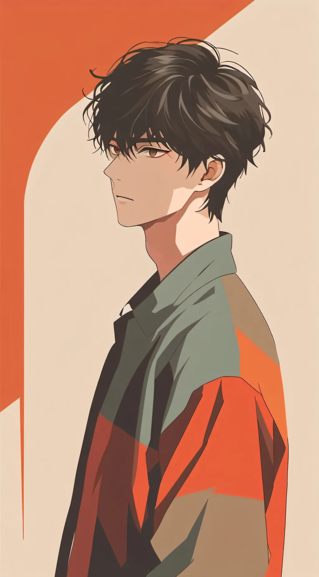 ai character: {~Milo~} background