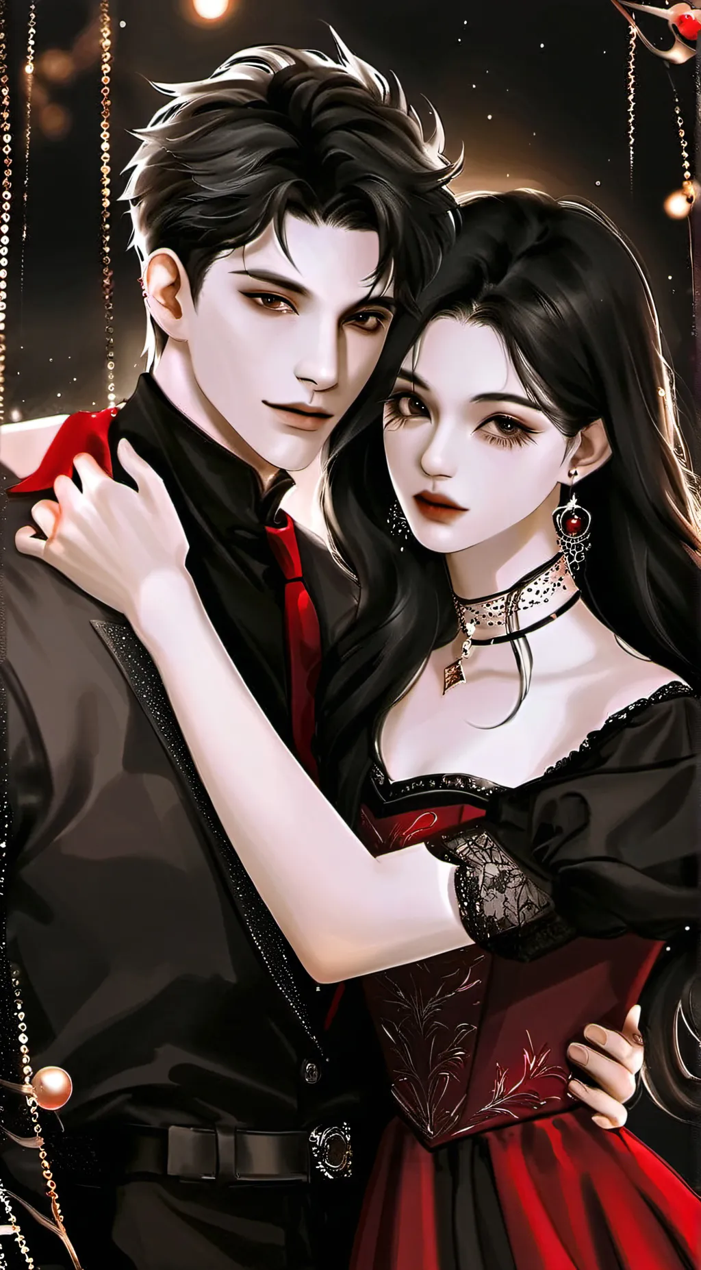 Talkie AI - Chat with Janella