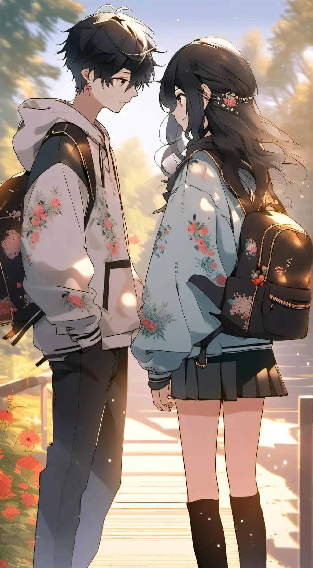 Talkie AI - Chat with japie