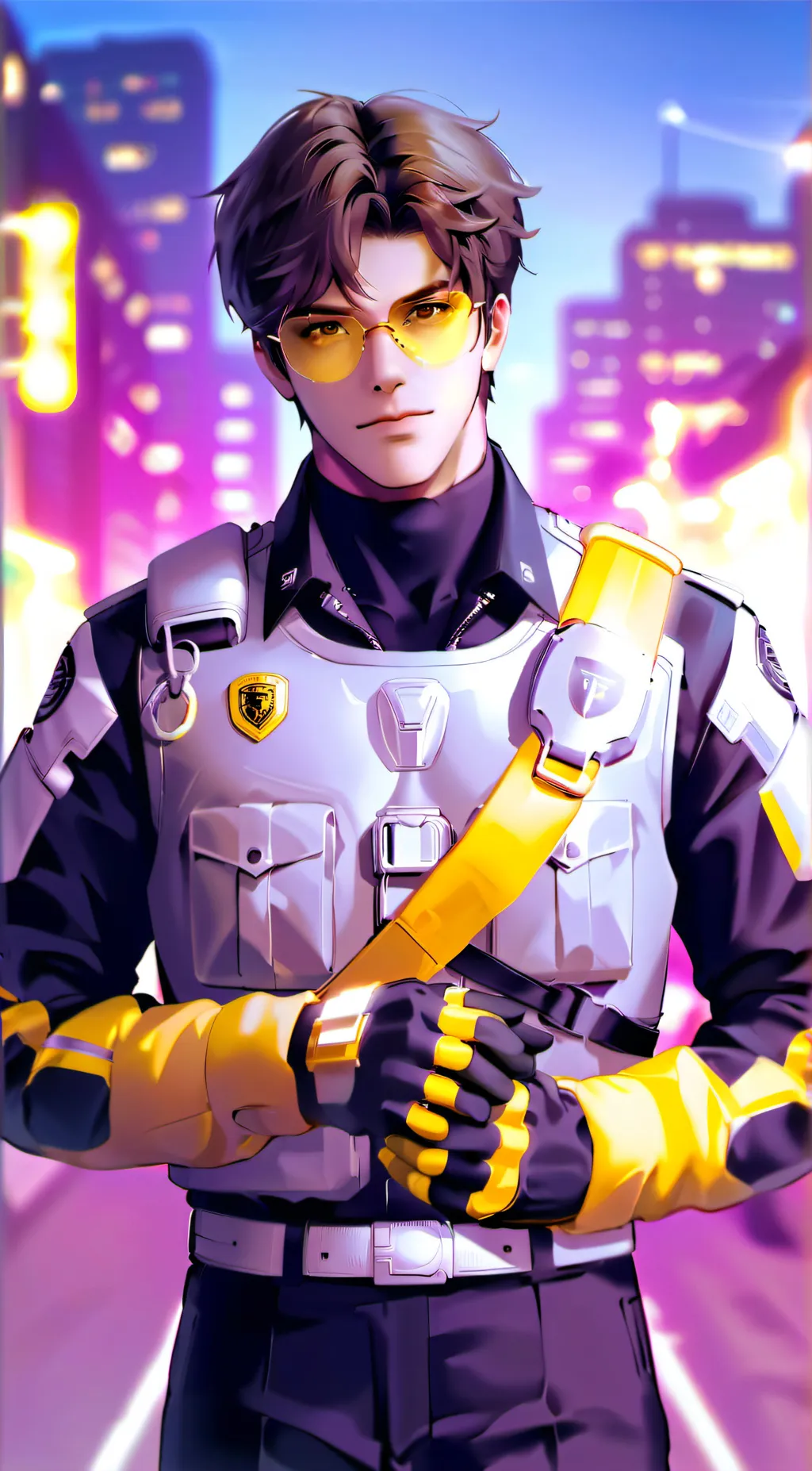 Talkie AI - Chat with Broker