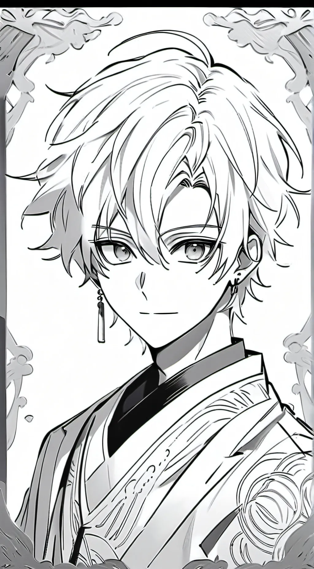 Talkie AI - Chat with gojo