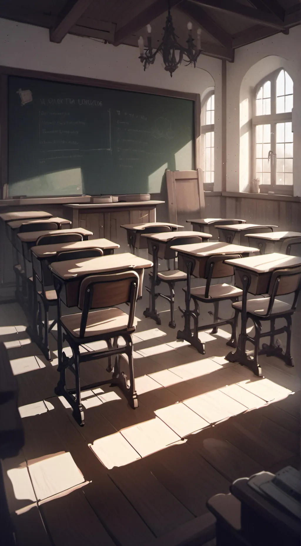 Talkie AI - Chat with Aizawa.