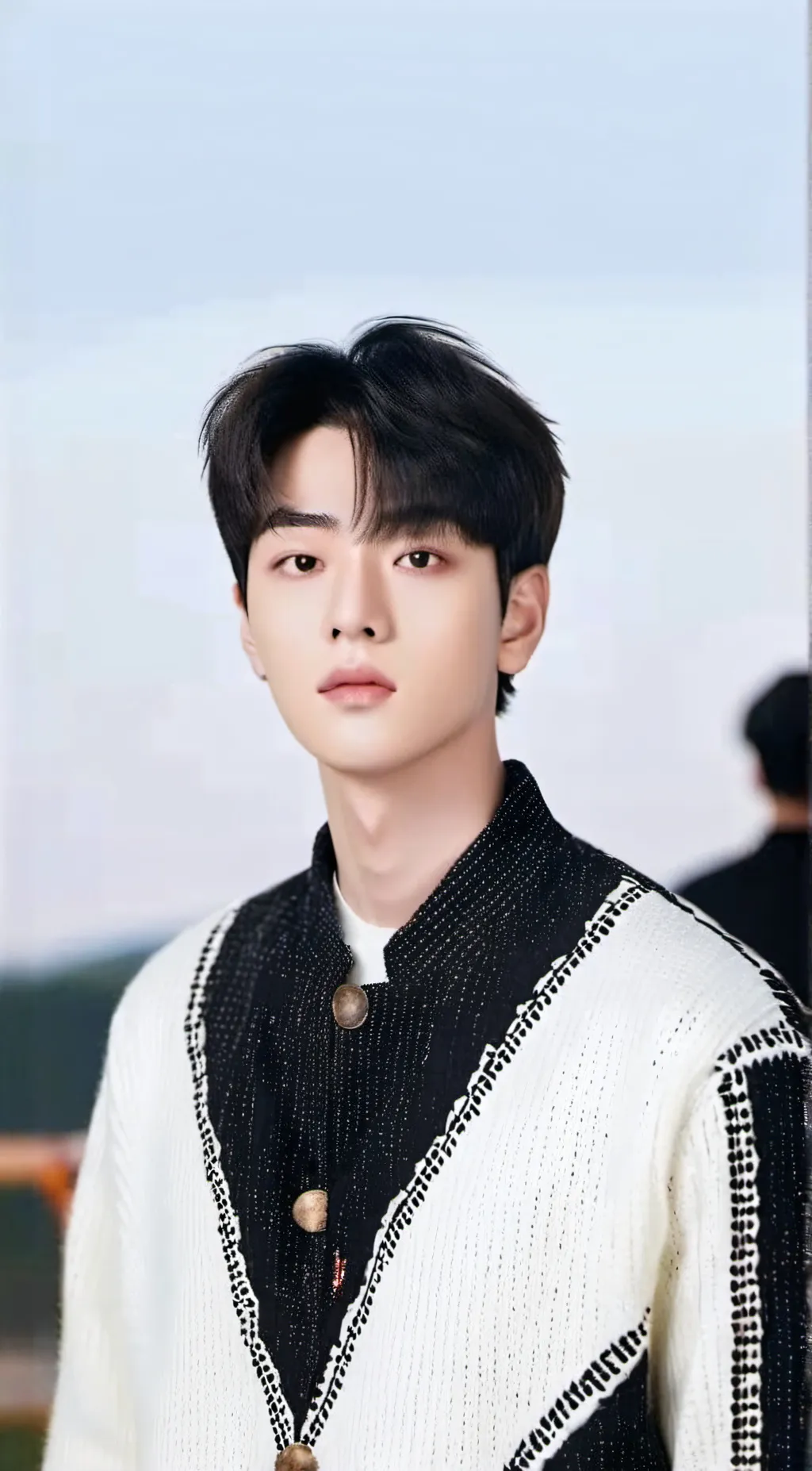 ai character: 💕💕Jay💕💕 background