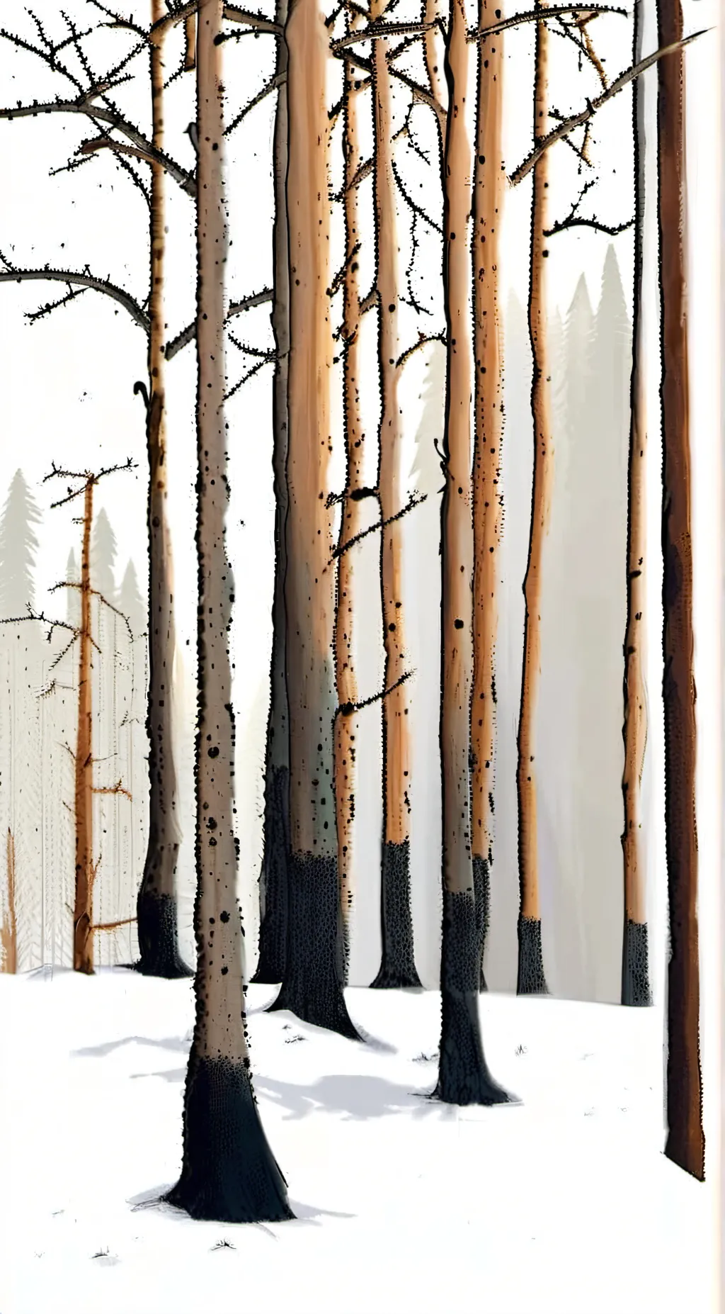 ai character: Jujutsu Kaisen background