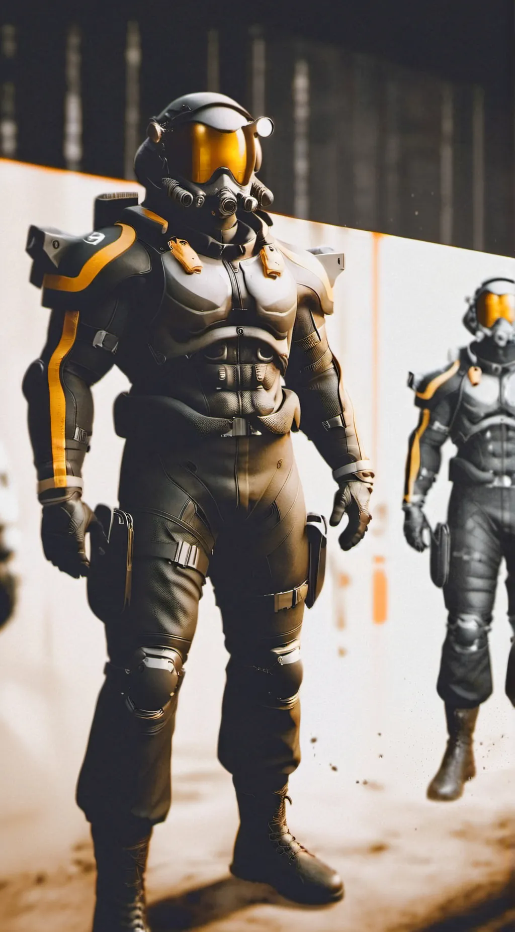 Talkie AI - Chat with Kaylen 