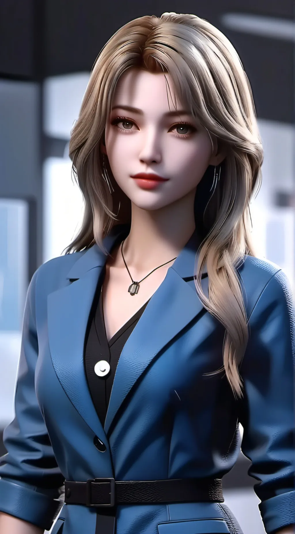 Talkie AI - Chat with Erin grace